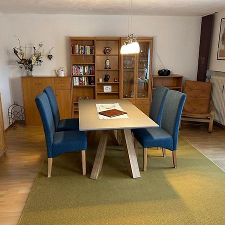 Ferienwohnung Bucher Ursula Waldmünchen Eksteriør billede