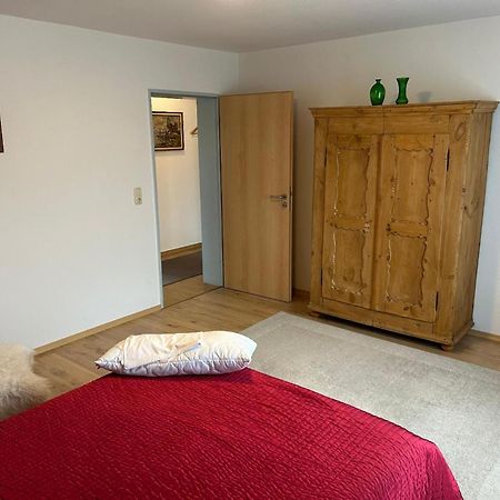 Ferienwohnung Bucher Ursula Waldmünchen Eksteriør billede