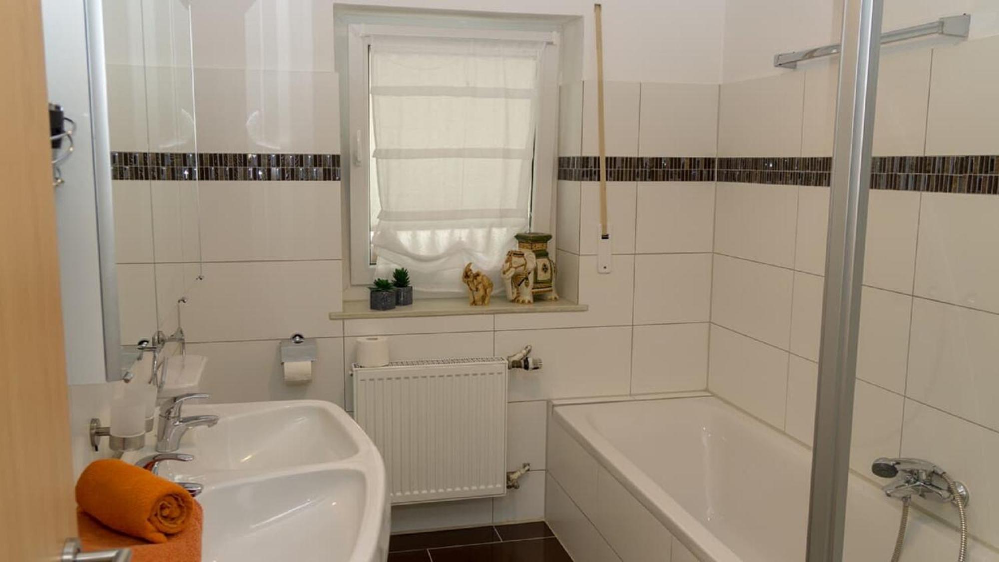 Ferienwohnung Bucher Ursula Waldmünchen Eksteriør billede