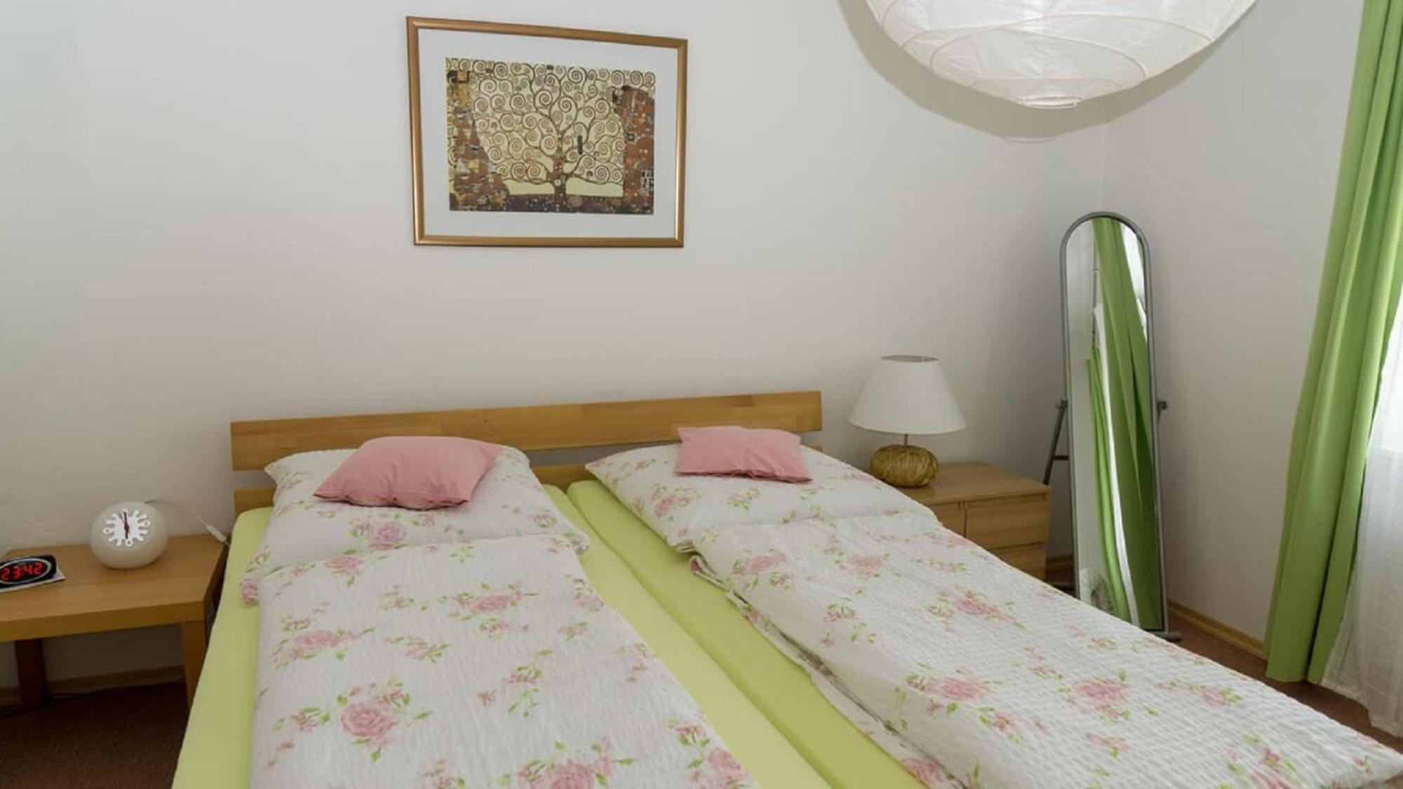 Ferienwohnung Bucher Ursula Waldmünchen Eksteriør billede
