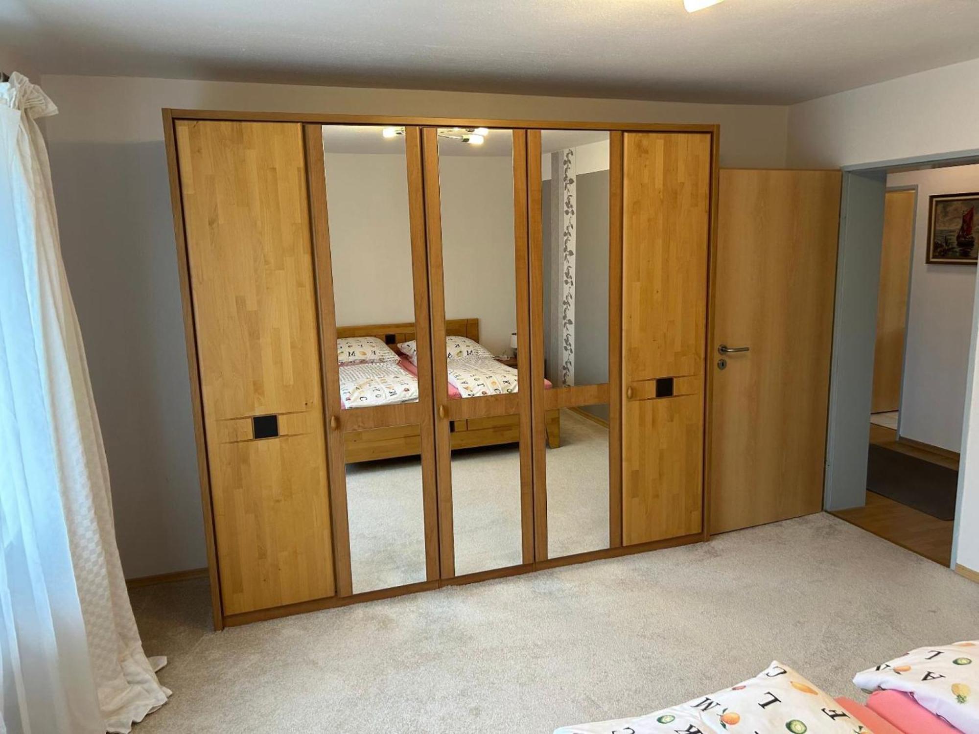Ferienwohnung Bucher Ursula Waldmünchen Eksteriør billede